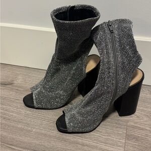 Aldo heels